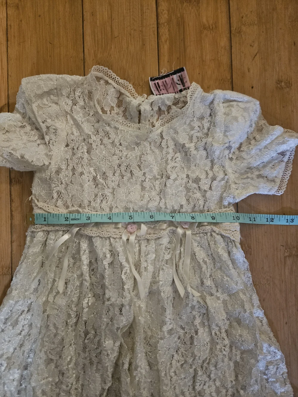 Disorderly Kids sleeves delicate